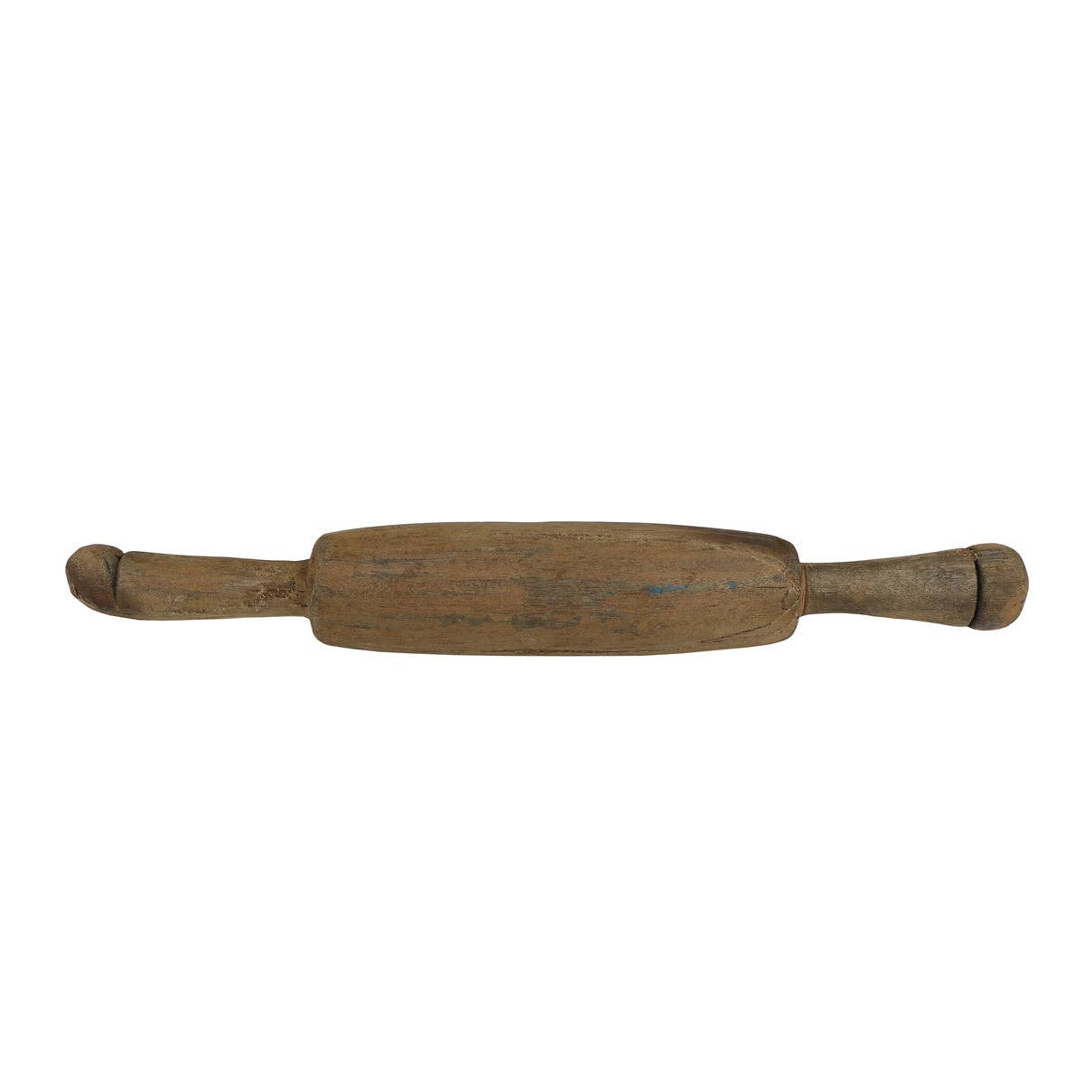 Vintage One Piece Rolling Pin