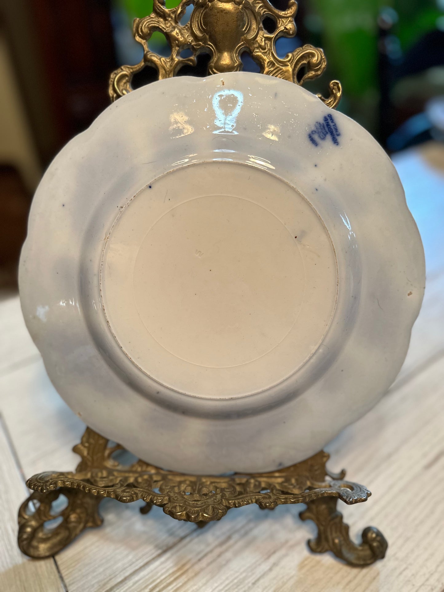 Johnson Brothers Normandy Dinner Plate