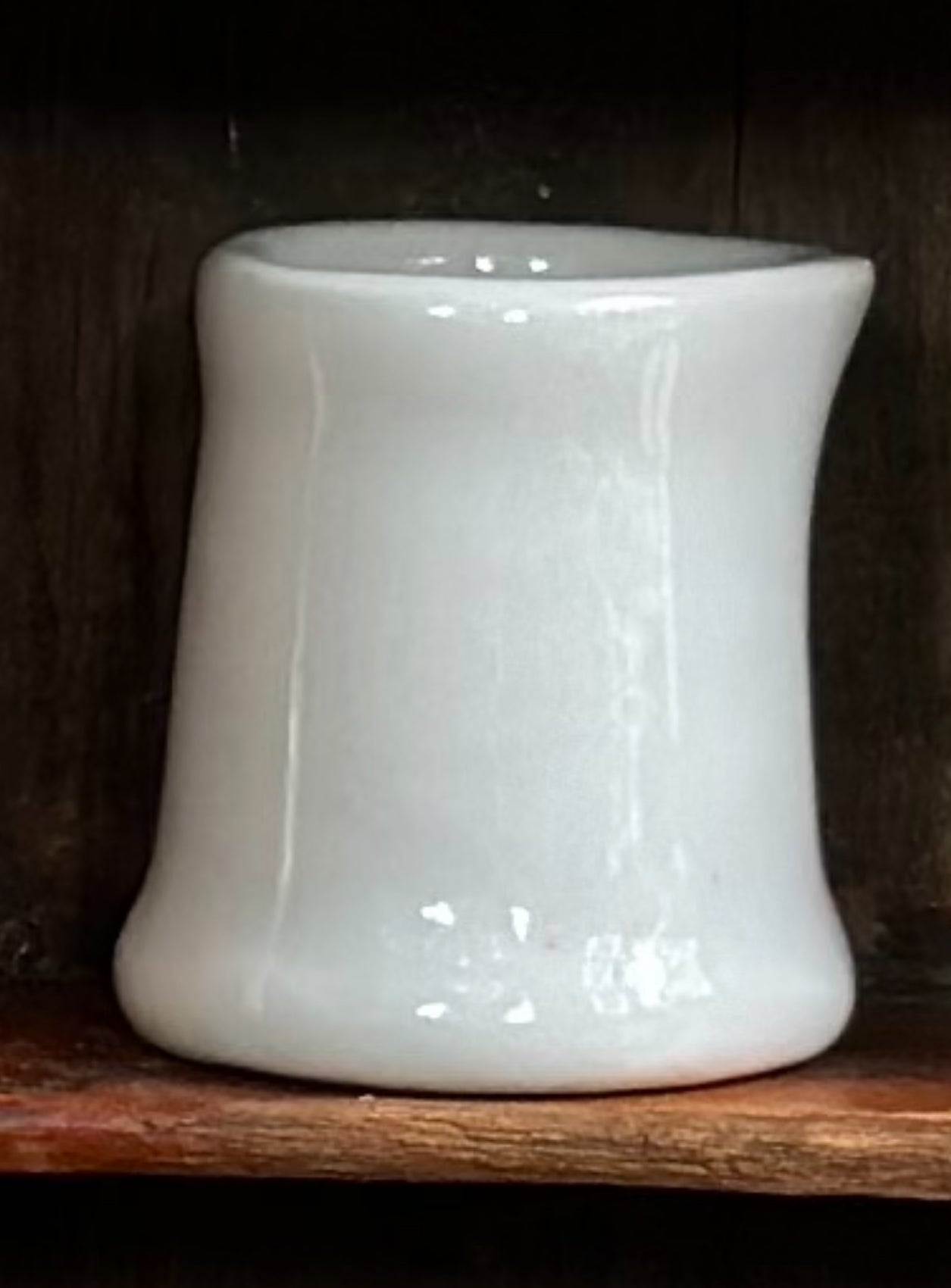 Vintage Creamers