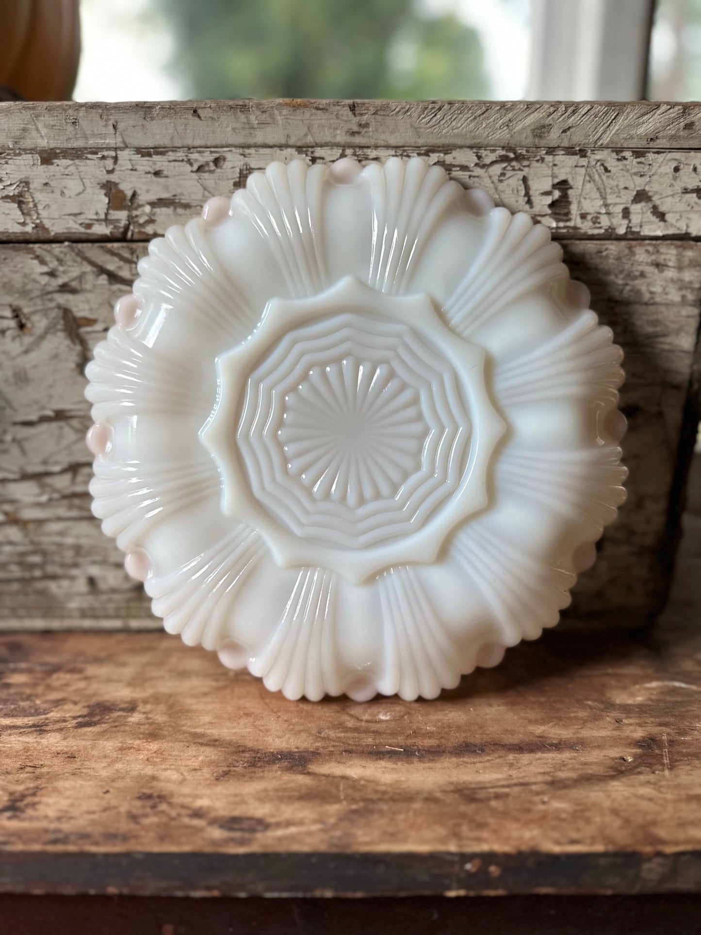 Anchor Hocking Deviled Egg Dish