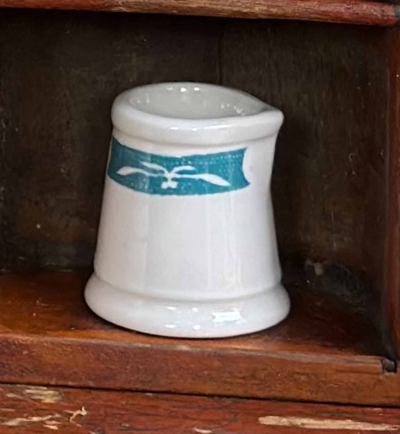 Vintage Creamers