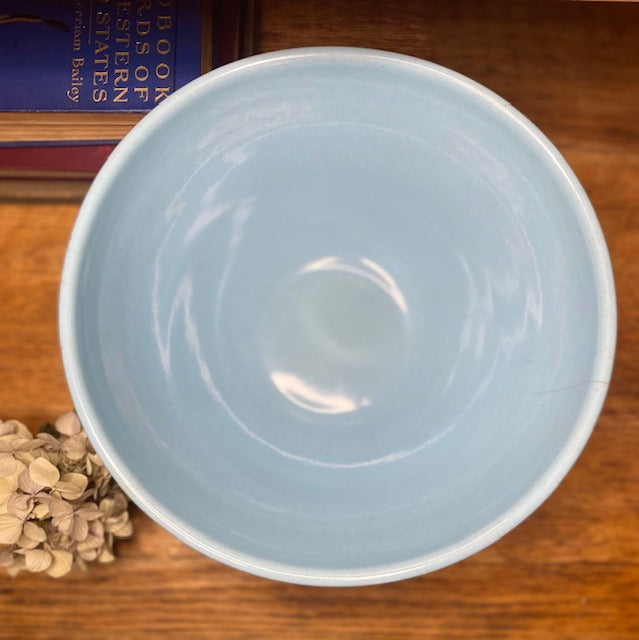 Vintage 1940's Beehive Bowl