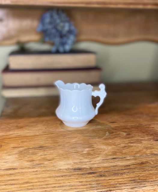Vintage Limoges Creamer