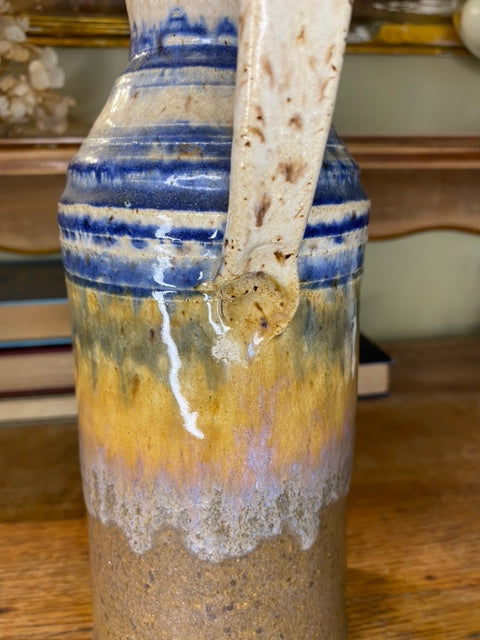 Vintage Stoneware Pitcher/Vase