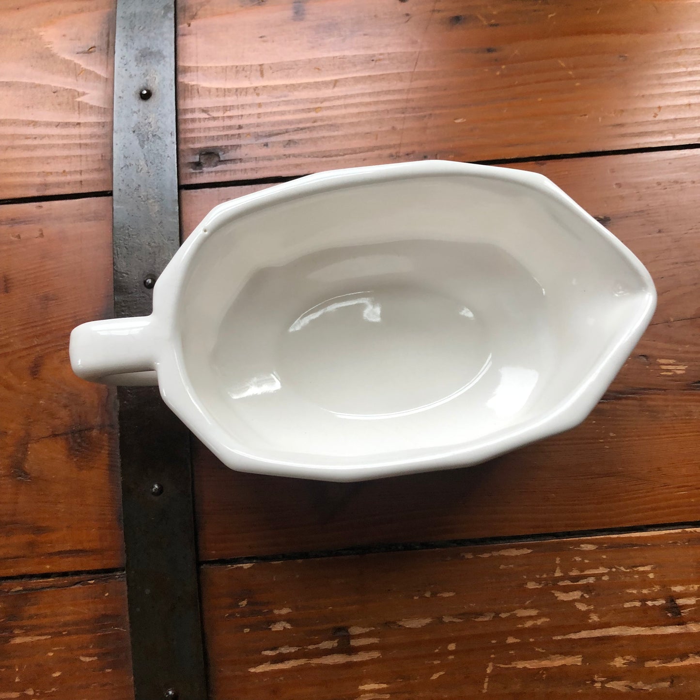 Pfatzgraff Heritage Gravy Boat