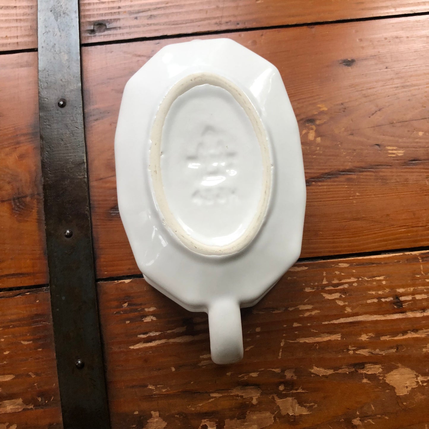 Pfatzgraff Heritage Gravy Boat