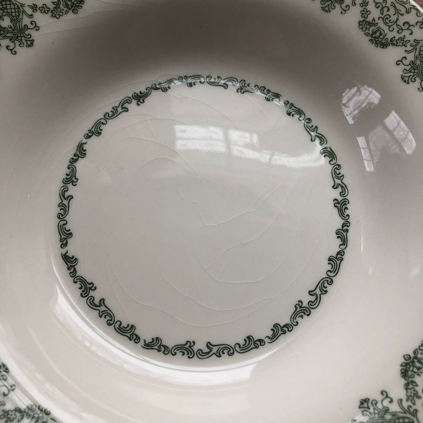 Royal China Soup Bowls - Set of 2