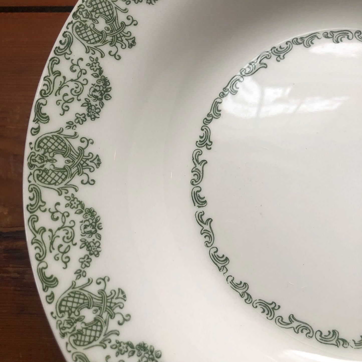 Royal China Soup Bowls - Set of 2