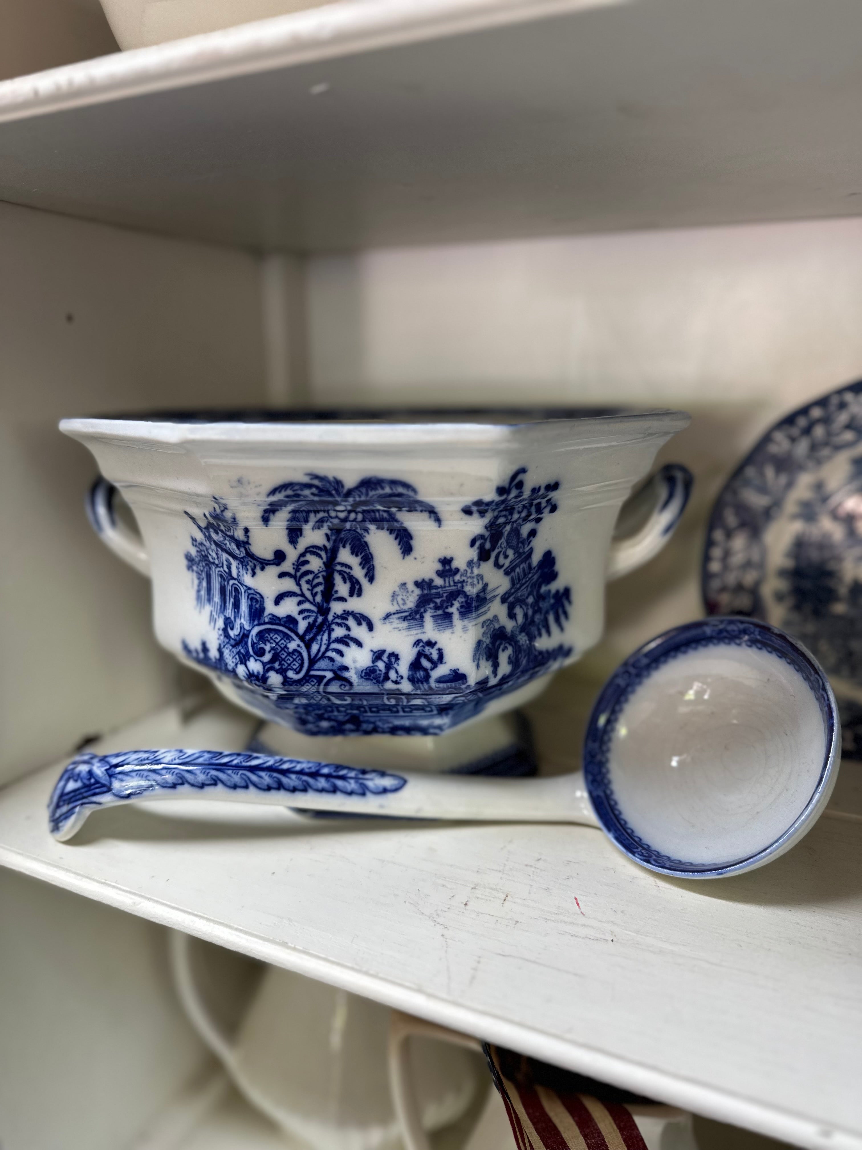 Antique & Vintage China – Gem City Mercantile