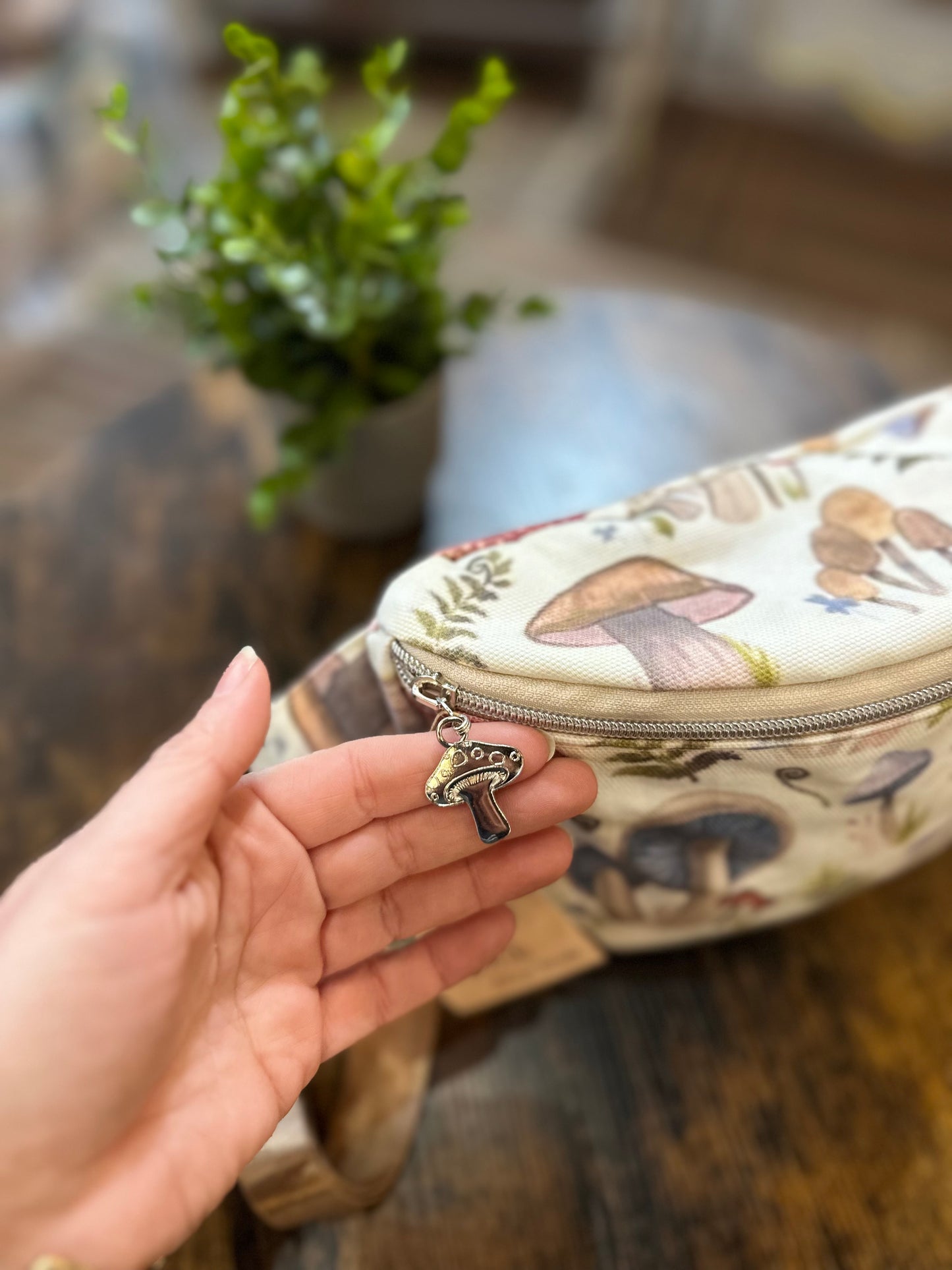 Belt Bags by Royer Threads