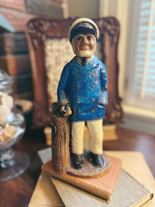 Vintage Terrestone by Orzeck Captain