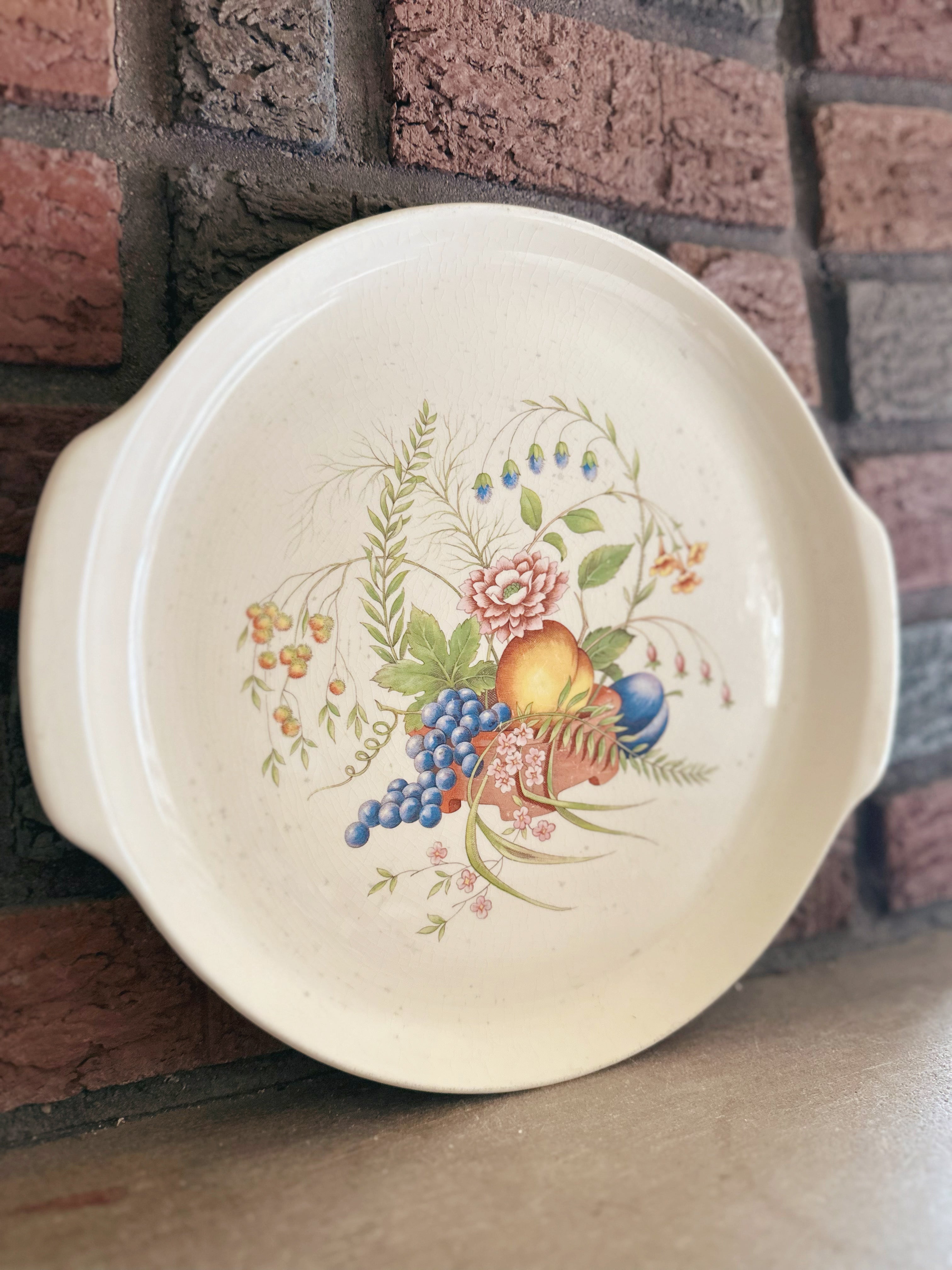 Antique & Vintage China – Gem City Mercantile