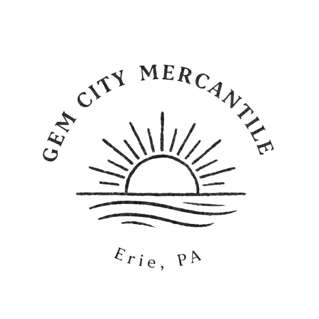 Gem City Mercantile