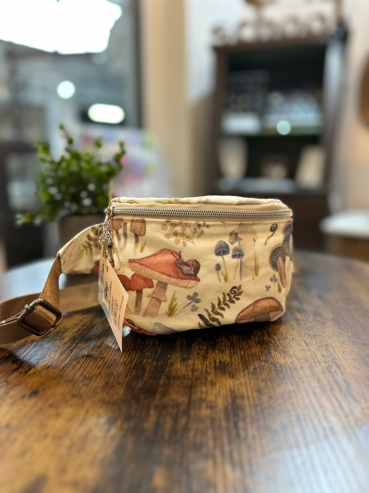 Belt Bags by Royer Threads