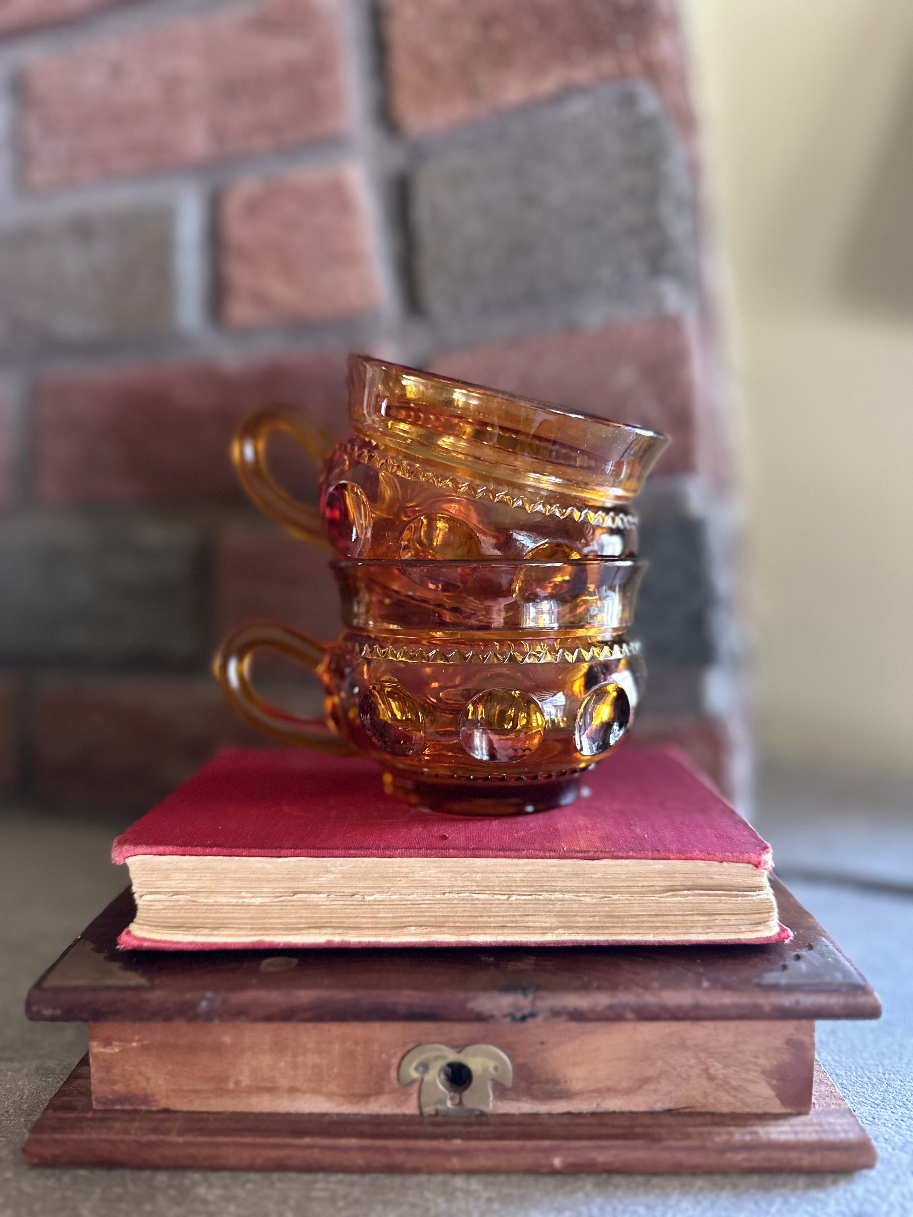 Antique & Vintage China – Gem City Mercantile