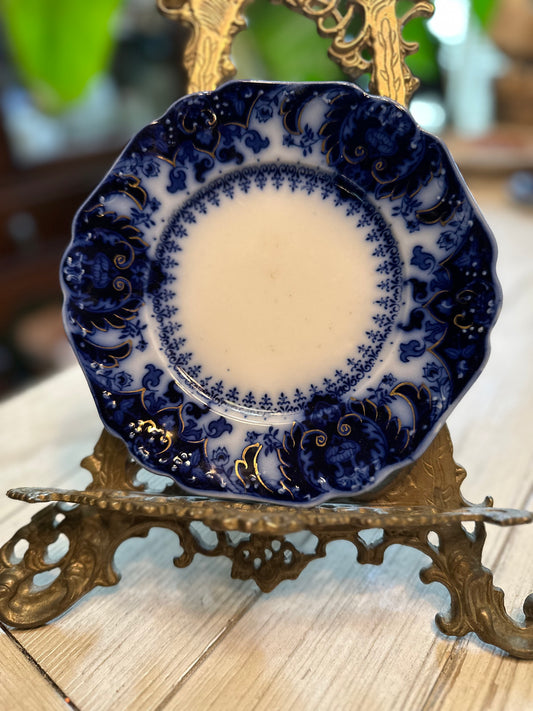 Johnson Brothers Dessert Plate