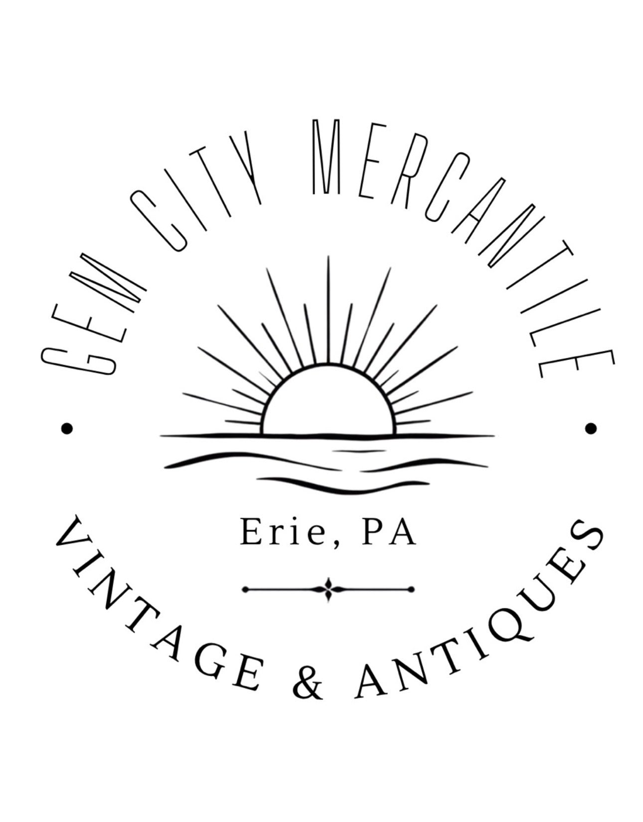 Gem City Mercantile