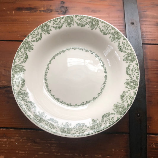 Royal China Soup Bowls - Set of 2