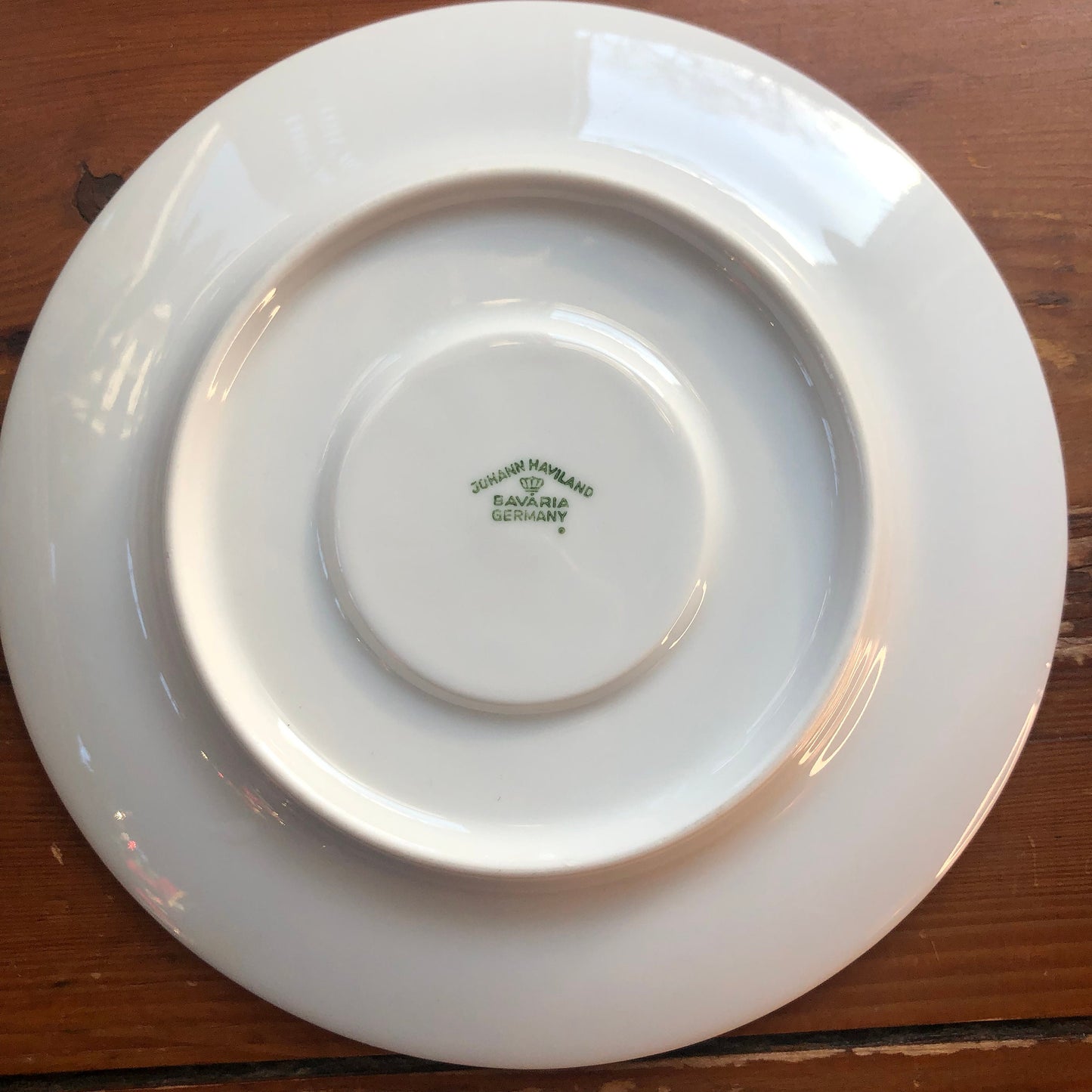 Haviland Forever Spring China - 16 pieces