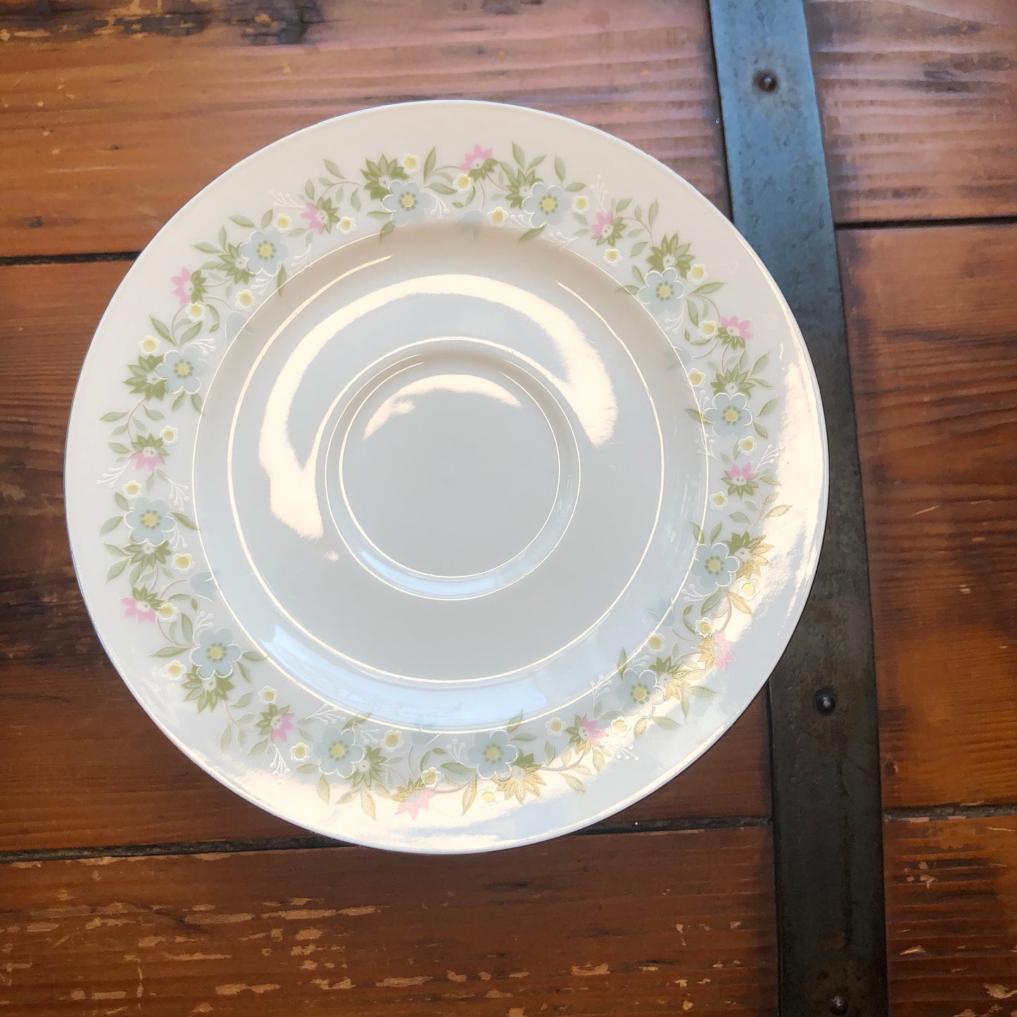 Haviland Forever Spring China - 16 pieces