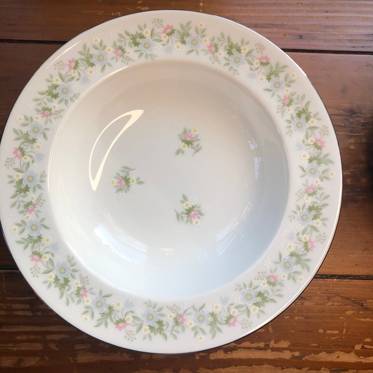 Haviland Forever Spring China - 16 pieces