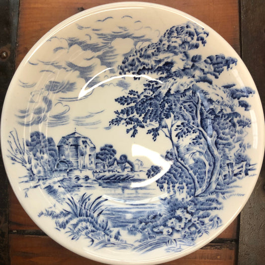 Wedgwood Countryside Berry Bowls - set of 3